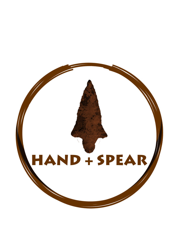 Hand And Spear Nutrition